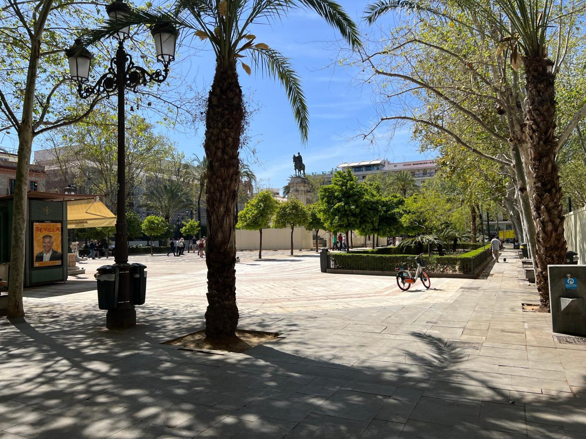 Atico Catedral - Aloha Sevilla Екстер'єр фото